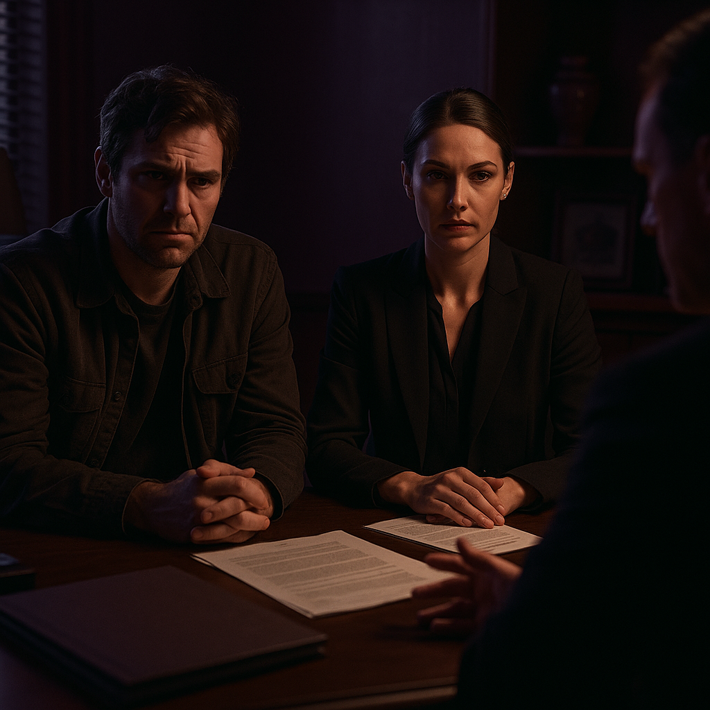 Support Scene