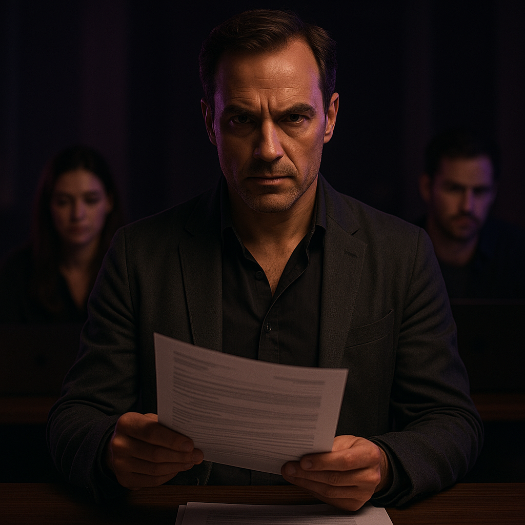 Paywall Scene