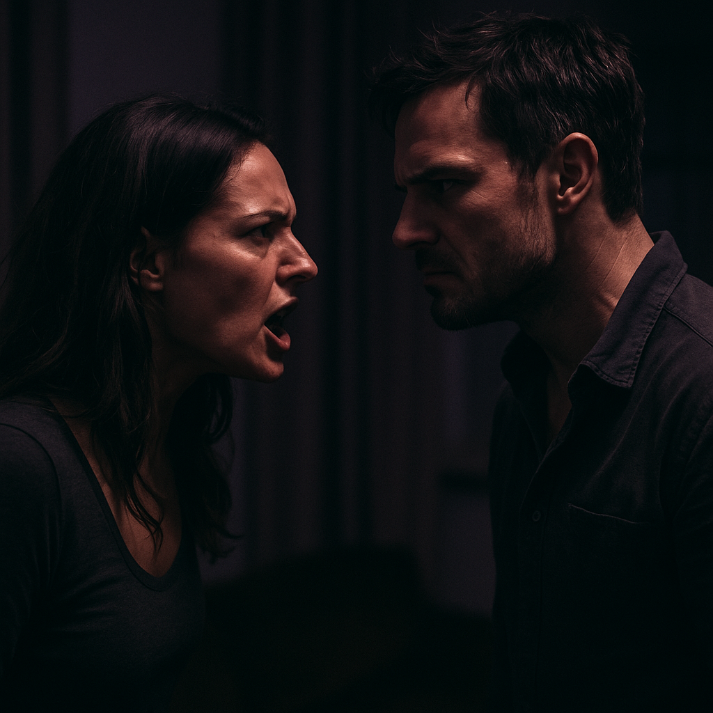 Support Scene